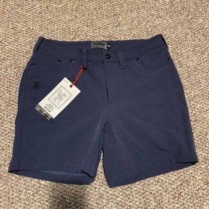 CHROME INDUSTRIES shorts